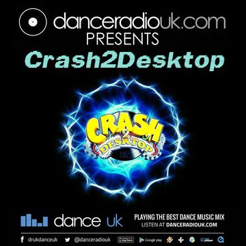 Crash2desktop's Sunday Session Breakbeat