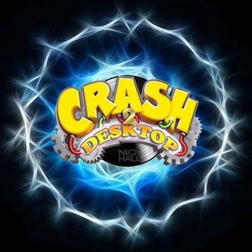 The Sunday session Breaks V2 - Crash2desktop