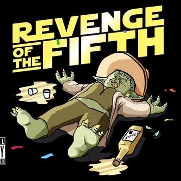 Revenge of the Fifth by Crash2desktop 2016