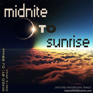 Midnite to Sunrise