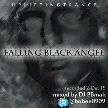 Trance9   Falling BLACK ANGEL