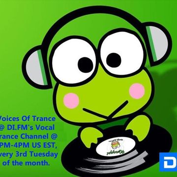 GT vs Project C - Voices Of Trance 087 (July 2012)