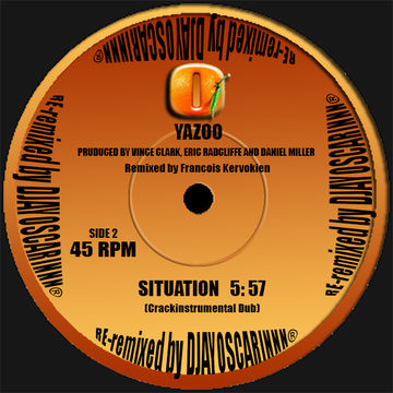 Yazzoo   Situation (The Crackinstrumental dub) 2