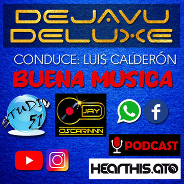 dejavu deluxe 2 Podcast