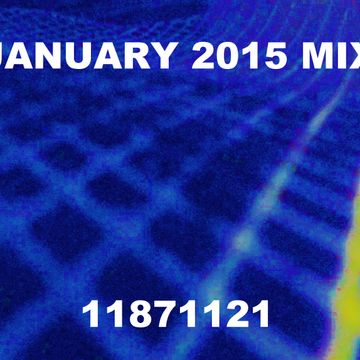 January 2015 Mix