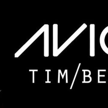 Hommage à TIM BERG alias AVICII (By Dj Cibel)