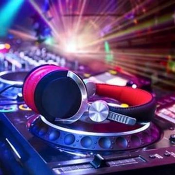 Dj Cibel On The mix (EDM) 