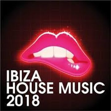 HOUSE MUSIC PACHA IBIZA OCT 18