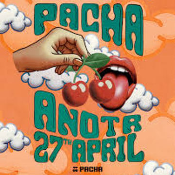 PACHA IBIZA LIVE SESSION APRIL  2025