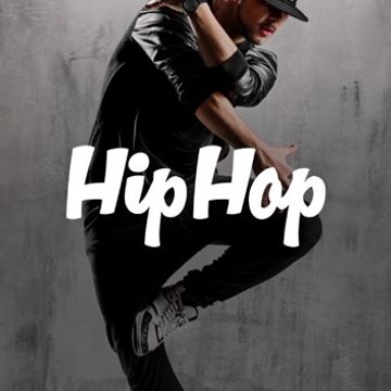 LANDR New Hip Hop Oct 2019 DJ Hollywood Medium Balanced