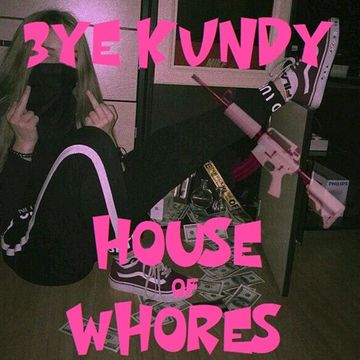 HOUSE OF WHORES