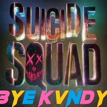  💀 SUICIDE SQUAD 💀