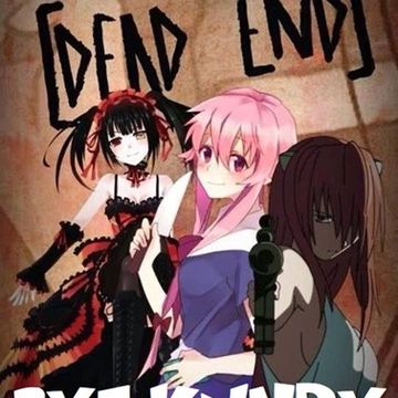 DEAD END