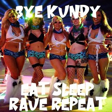 EAT SLEEP RAVE REPEAT