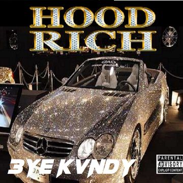 HOOD RICH