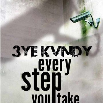 Every Step You Take