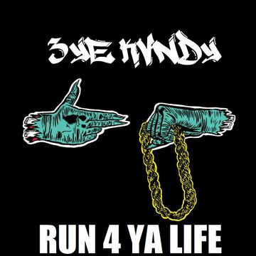 RUN 4 YA LIFE