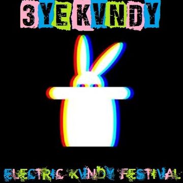 Electric Kvndy Festival 2016