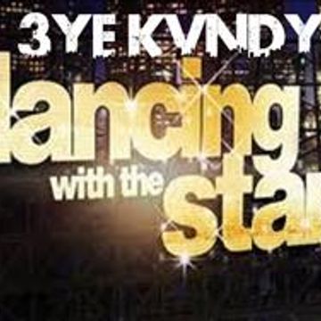 *** Dancing With The Stars ***