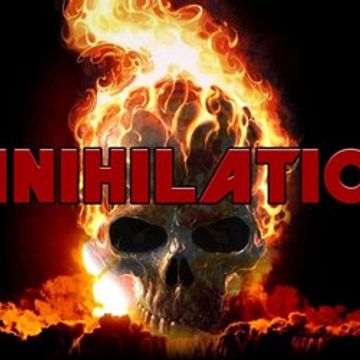 Annihilation