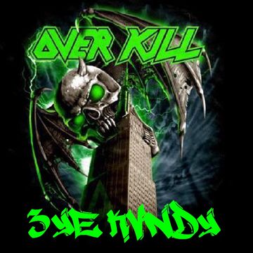 OVERKILL