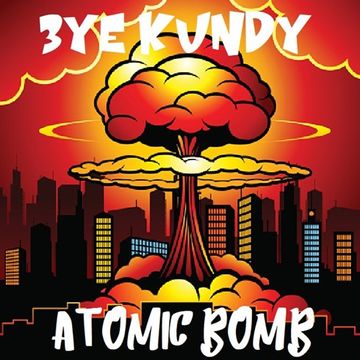 ATOMIC BOMB