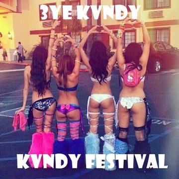 Kvndy Festival