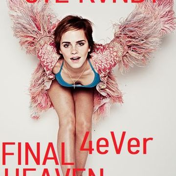 FINAL HEAVEN FOREVER