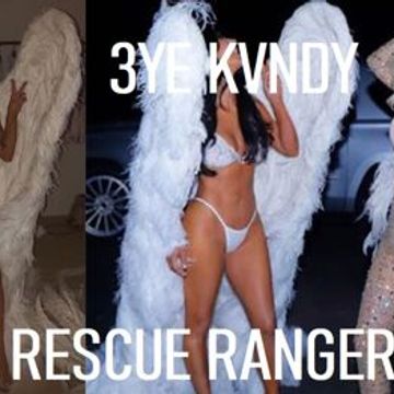 RESCUE RANGERS