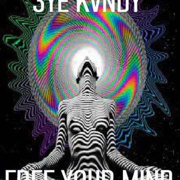 FREE YOUR MIND