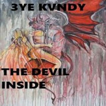 THE DEVIL INSIDE 