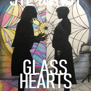 GLASS HEARTS