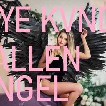 FALLEN ANGEL vip 711