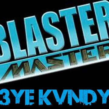 Master Blaster