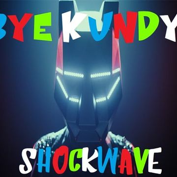 ⚡️ SHOCKWAVE ⚡️