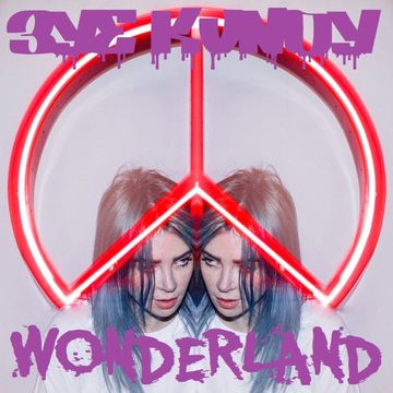 WONDERLAND MIX 