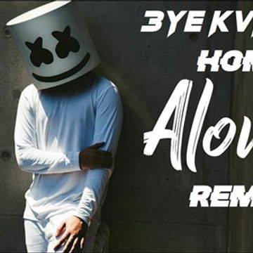 Marshmello - Alone (Home Alone Remix)