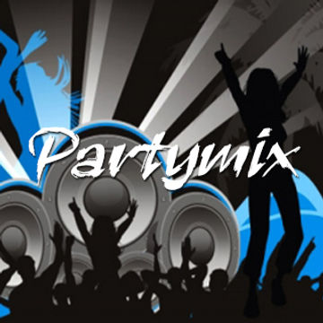 Partymix 2015 by DJ Barney