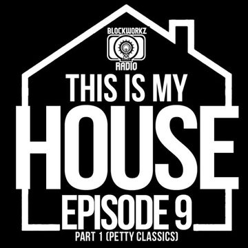 This Is My House 9 Pat1 (Petty Classics)