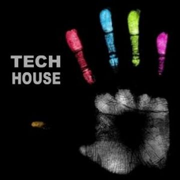 Dj Lykan   Tech House 06