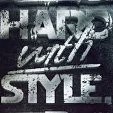 Aftershoxx - Hard With Style Set