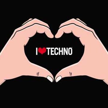 Aftershoxx   Techno Mix