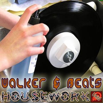 Walker & Beats   HouseWork - Nik Beats & Ida No