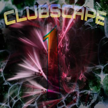 CLUBSCAPE MELBOURNE BOUNCE AUGUST 2015 MIXED BY GHOST #21