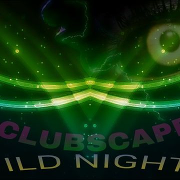 CLUBSCAPE WILD NIGHTS 2 MELBOURNE BOUNCE JUNE 2015 MIXED BY GHO$T #18