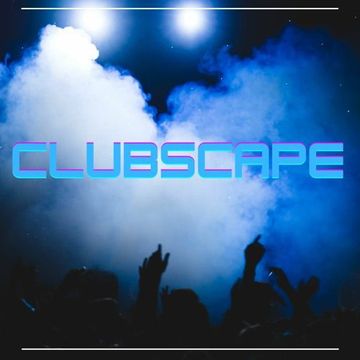 Clubscape  Valentine's Night House Mix  (17 Feb 2024 Mixed by Ghost)