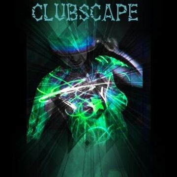 CLUBSCAPE UK BOUNCE DONK MIX  FEBRUARY 2017 