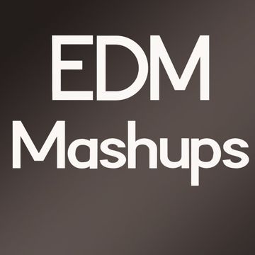 Ballbull - EDM  Mashups