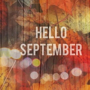 HELLO September 2018 by Dj Ballbull