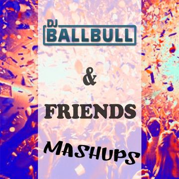 DjBallbull & Friends Best Of 2017